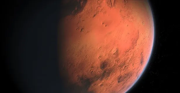 nasa mars bileti al 2020 mars a isim
