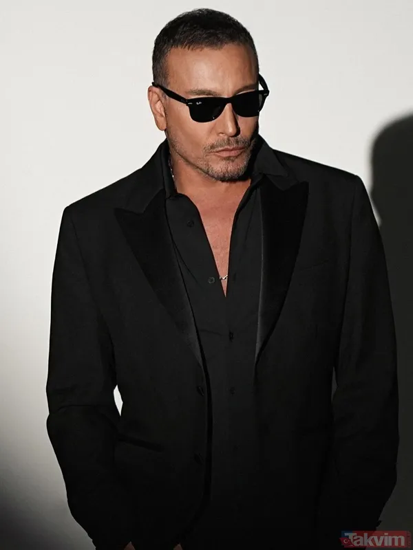 Cenk Eren’den estetik açıklaması: Aynalarla arası bozulunca soluğu doktorda aldı! - 4