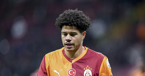 Gabriel Sara'dan özel antrenör açıklaması! "Bu adil değil"