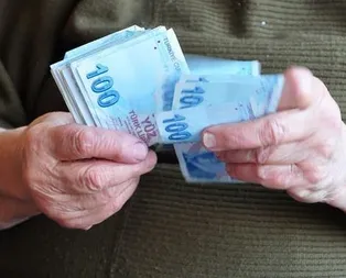 Emekliye erken maaş