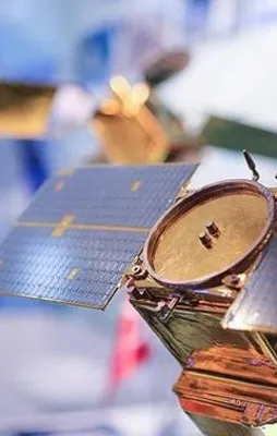 Türkiye'den dev uzay hamlesi!