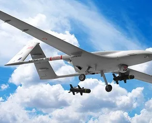 SİHAlar dünya gündeminde! Adeta sipariş yağıyor!