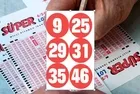 Süper Loto'da büyük ikramiye devretti
