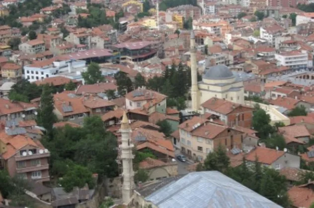 Kastamonu Merkez'de 220 bin TL'ye ev fırsatı