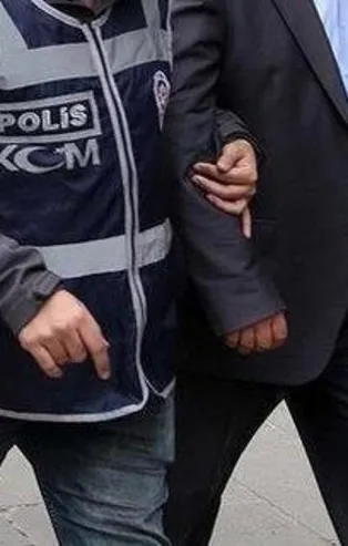 Şırnak'ta terör örgütü propagandasına tutuklama