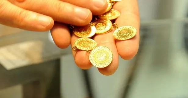 Altın fiyatları 26 Aralık: Çeyrek altın, gram altın, bilezik gram fiyatı ne kadar? Canlı altın fiyatları