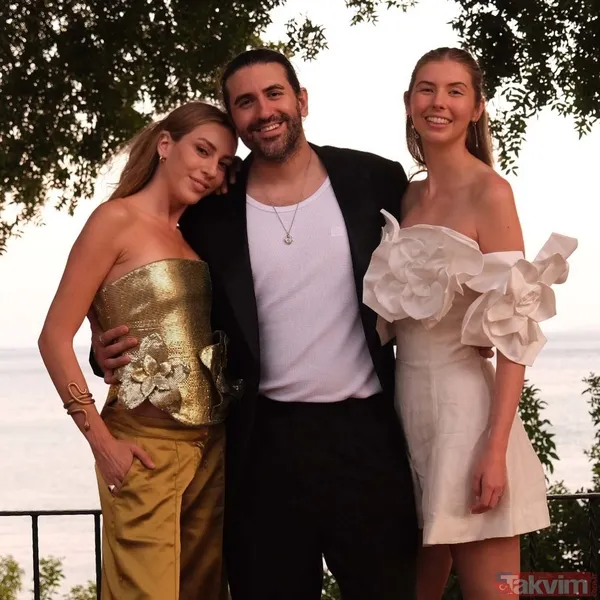 Güller ve Günahlar’ın Zeynep’i Cemre Baysel’in “Yakışıklı prens” dediği fenomen abisine bakın! - 14