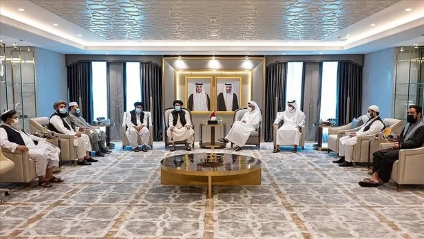 "Türkiye Taliban'la nasıl görüşür" diyen CHP ters köşe!-4