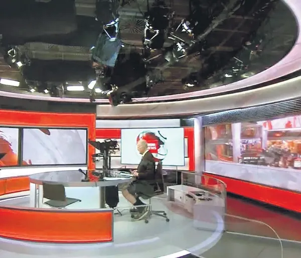 SpaceX, uzaya 3 tonluk kargo roketi gönderdi (Dünya haberleri)-2