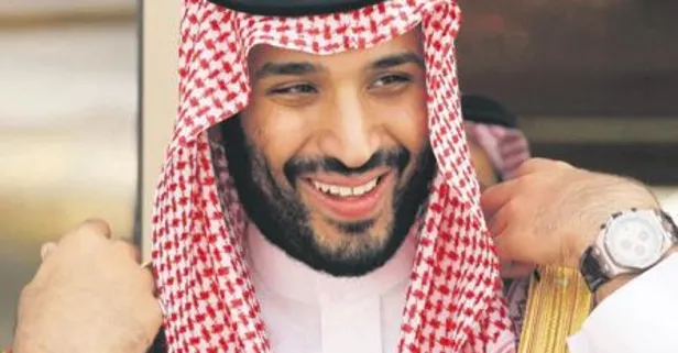 CIA eski direktörü John Brennan: Selman güç sarhoşu