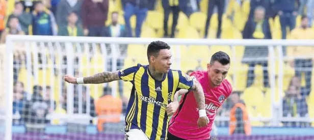 Van der Wiel sürprizi