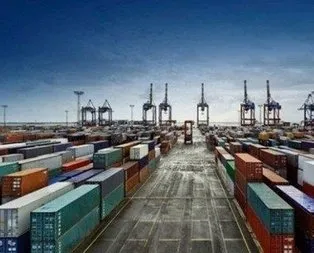 Dış açık % 77.1 indi