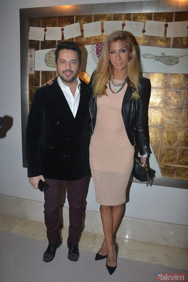 Çağla Şıkel yine boş durmadı! “Seni hem sevdim hem senden nefret ettim” deyip açıkladı! Emre Altuğ “Arkadaş değiliz” demişti... - 5