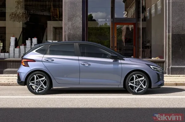 Araba almak isteyenlere dev fırsat: Hyundai i20’de 300 bin TL indirim, Citroen C5 Aircross Kasım’da Türkiye’de - 11