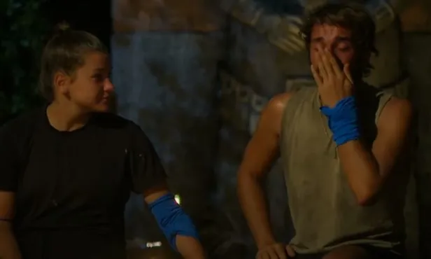 Survivor Nisa kimdir, nereli? Survivor’dan elenen Nisa Bölükbaşı kaç yaşında?-4