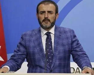 AK Parti’den Kılıçdaroğlu’na çok sert yanıt!