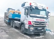 Kalyon Holding depremzedeler için tüm imkanlarını seferber etti