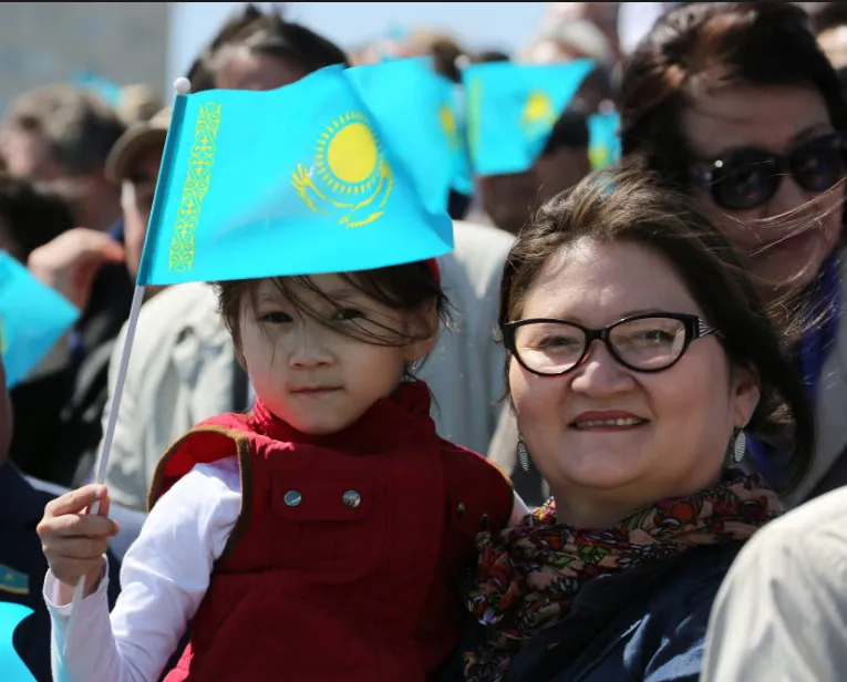 Kazakistan’ın nüfusu 18 milyonu geçti