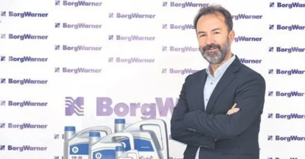 BorgWarner ürün yelpazesi genişledi