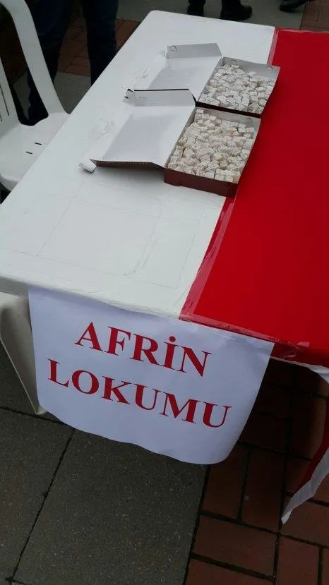 Boğaziçi Üniversitesi'nde terör propagandası-1