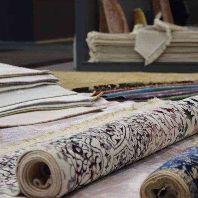 181 ülkeye Türk halısı