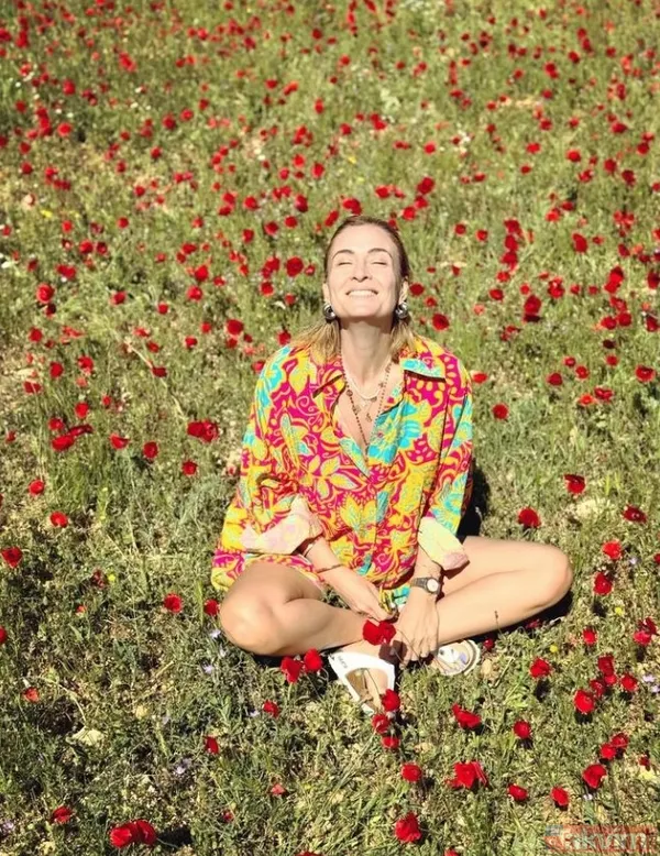 Bülent Şakrak'tan sonra aradığı aşkı onda bulmuştu! Ceyda Düvenci'nin sevgilisi Güçlü Mete ne iş yapıyor? - 8