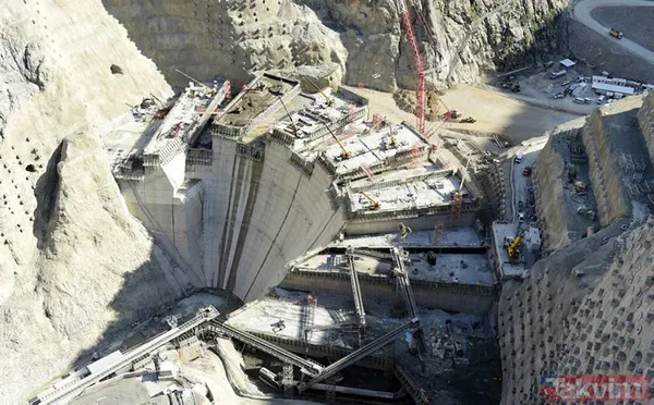 Türkiye'de 1'inci dünyada 3'üncü olacak! Dudak uçuklatan miktar - 7