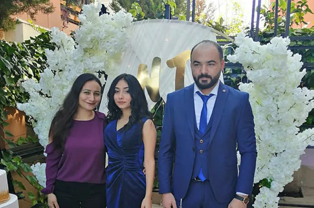 17 yaşındaki Nuray Demir'in katil zanlısından şok ifade: Zayıf olduğu için direnemedi