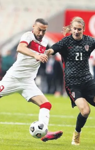 Şok! Domagoj Vida pozitif çıktı!