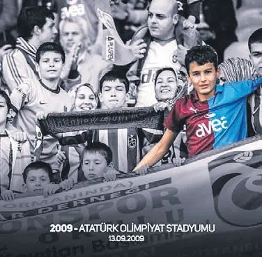 Ulaş Özdemir kaleme aldı: Yerleşik gücü yeniden yıktı! -7--10