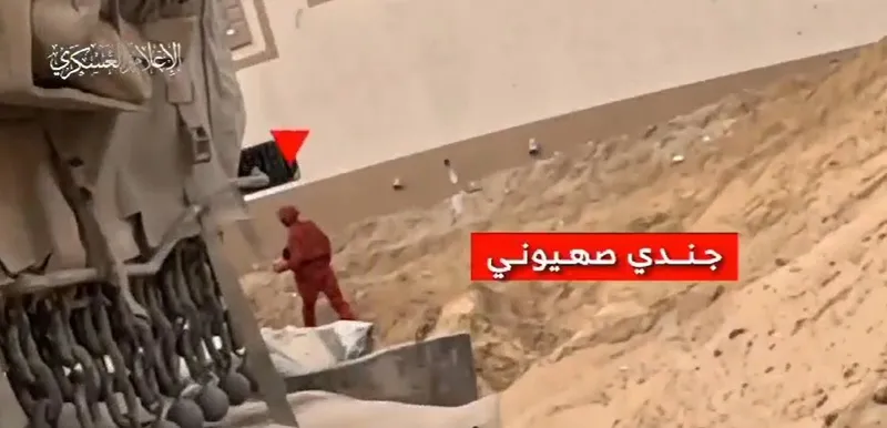 Eski Mossad Başkan Yardımcısı Ben Barak'tan bomba itiraf: "Gazze savaşını kaybettik ve İsrail ekonomisi çöküyor"-8