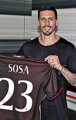 Fener'den Sosa çıkarması