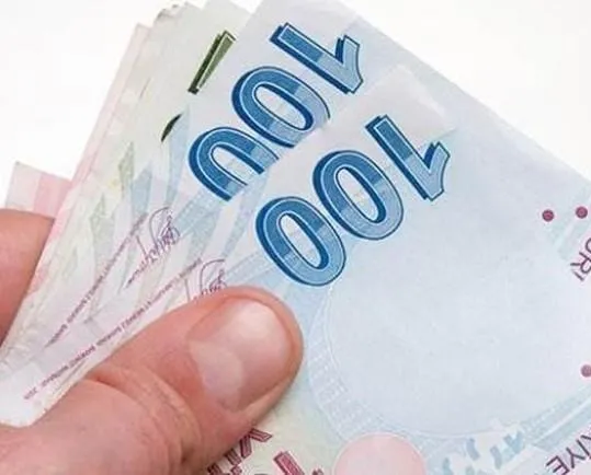 Maaşa göre promosyon