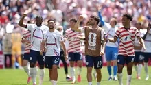 ABD hata yapmadı: Avustralyayı 2-0 mağlup etti