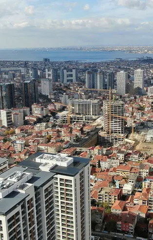 Bakan Kurum: İstanbul'un en büyük kentsel dönüşüm projesini Fikirtepe'de başlatacağız