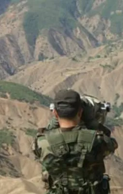 O bölgeye üs kurulacak