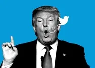 Dünyaca ünlü hacker ABD Başkanı Donald Trumpın Twitter şifresini kırdı! Trumpın twitter şifresi ne?