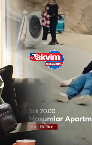 Aslıhan Gürbüz Masumlar Apartmanı dizisinde ayrıldı mı, neden ayrıldı? Masumlar Apartmanı Ceylan öldü mü?