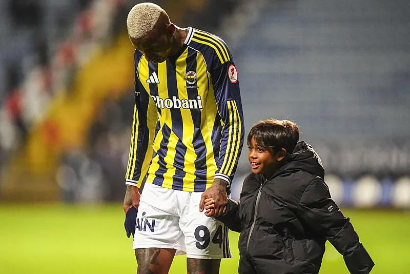 Fenerbahçe'den çılgın transfer hamlesi! Kante'nin takım arkadaşına kanca - 8