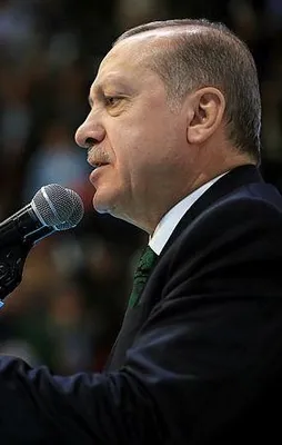 Cumhurbaşkanı'ndan teröristlerle ilgili çarpıcı sözler