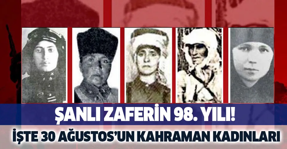 Büyük Zafer'in 98'inci yılında Başkan Erdoğan Anıtkabir'de tarihi mesaj! "Türkiye boyun eğmeyecektir"-2