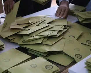 İstanbulda Ekrem İmamoğlu ve Binali Yıldırımın oy oranı kaç? 31 Mart İstanbul ilçe ilçe seçim sonuçları!