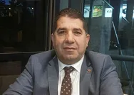 İzmirde AK Partili meclis üyesine CHPli belediye çalışanları saldırdı