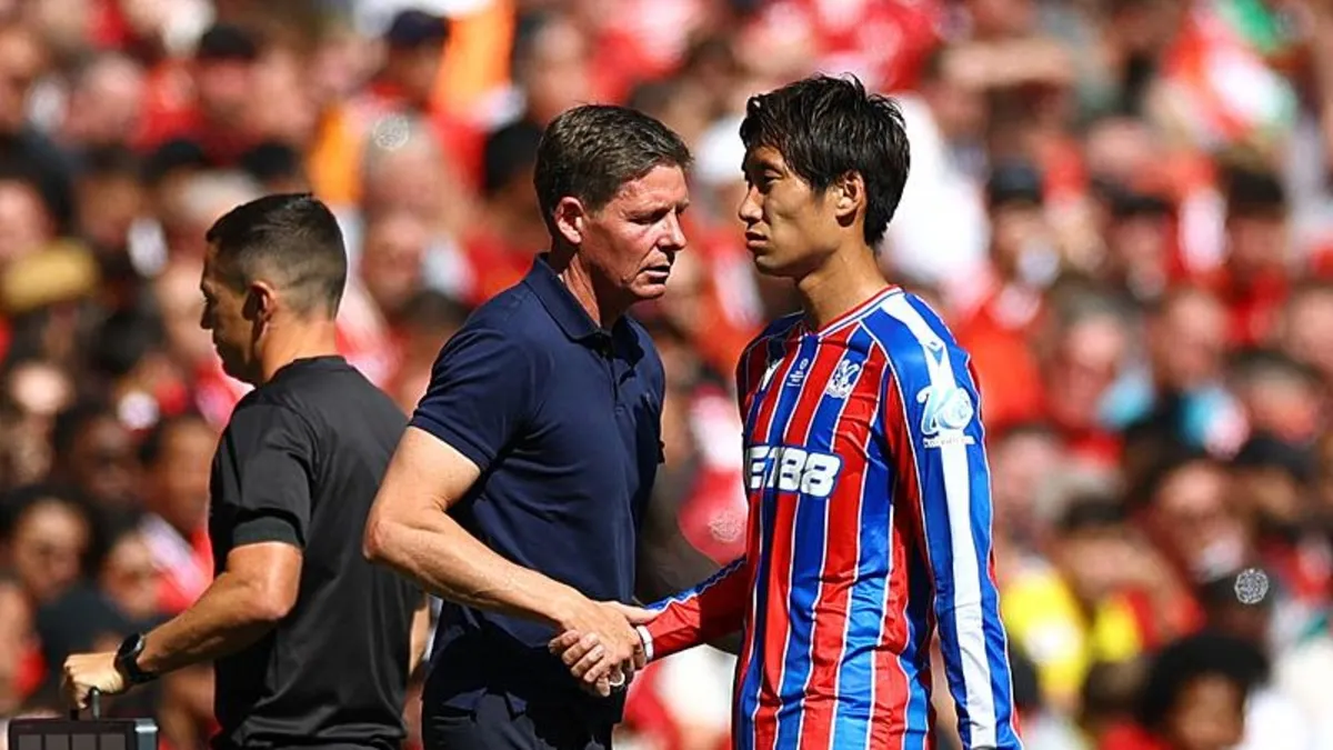 Trabzonspor'a Japon 10 numara