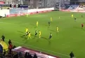 GOL İZLE: Menemen 0-1 Ankaragücü