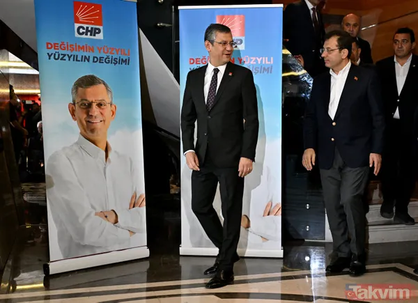 CHP'de büyük savaş başlıyor! İmamoğlu'ndan Özgür Özel'e olay sözler: Adayken Grup Başkanlığı’nı bırakmadı yarın CHP koltuğunu bırakmaz - 4