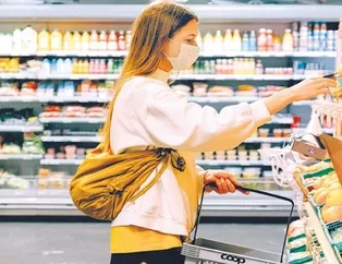 Market cüzdan yakıyor