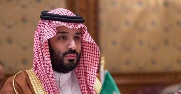 Suudi Arabistan’ın Veliaht Prensi Muhammed bin Selman’dan Türkiye’ye çağrı