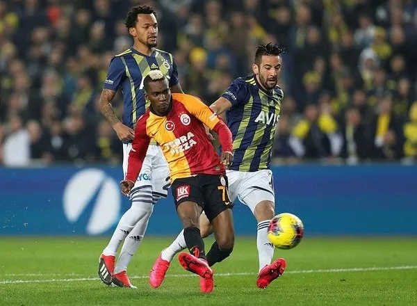 Galatasaray Fenerbahçe maçını şifresiz veren yabancı kanallar listesi! GS FB maçı şifresiz bu kanallarda-4