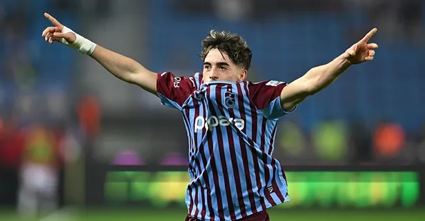 Trabzonspor'da ayrılık! İşte Pedro Malheiro'nun yeni takımı